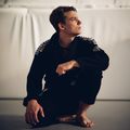 Kimono GI pre brazílske juu-jitsu Ground Game Champion 3.0 black 23