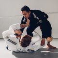 Kimono GI pre brazílske juu-jitsu Ground Game Champion 3.0 black 24