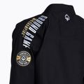 Kimono GI pre brazílske juu-jitsu Ground Game Champion 3.0 black 13