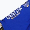 Kimono GI pre brazílske juu-jitsu Ground Game Champion 3.0 blue 15