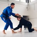 Kimono GI pre brazílske juu-jitsu Ground Game Champion 3.0 blue 21