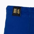 Kimono GI pre brazílske juu-jitsu Ground Game Champion 3.0 blue 9