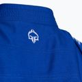 Kimono GI pre brazílske juu-jitsu Ground Game Champion 3.0 blue 12