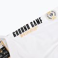 Kimono GI pre brazílske juu-jitsu Ground Game Champion 3.0 white 17