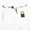 Kimono GI pre brazílske juu-jitsu Ground Game Champion 3.0 white 20