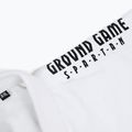 Kimono GI pre brazílske juu-jitsu Ground Game Spartan BJJ 11