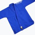 Kimono GI pre brazílske juu-jitsu Ground Game Spartan BJJ 10