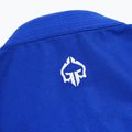 Kimono GI pre brazílske juu-jitsu Ground Game Spartan BJJ 12