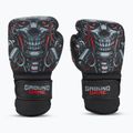 Boxerské rukavice Ground Game Android multicolor 2