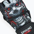 Rukavice MMA Viacfarebné Ground Game Android 4