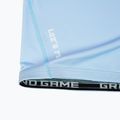 Dámsky športový chránič Ground Game Rashguard light blue 7