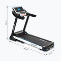 Elektrický bežecký pás Urbogym V66S 594968577 6