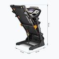 Elektrický bežecký pás Urbogym V62M 594968591 11