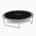 Urbogym Classic 252 cm čierna 8FT záhradná trampolína 3