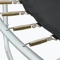 Urbogym Classic 252 cm čierna 8FT záhradná trampolína 4