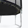Urbogym Classic 252 cm čierna 8FT záhradná trampolína 5
