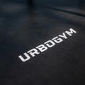 Urbogym Classic 252 cm čierna 8FT záhradná trampolína 8