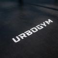 Urbogym Jumper 312 cm záhradná trampolína čierna 10FT 10