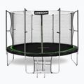 Urbogym Infinity 435 cm záhradná trampolína INFINITY-14FT