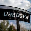 Urbogym Infinity 435 cm záhradná trampolína INFINITY-14FT 11