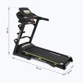 Elektrický bežecký pás Urbogym V55M 5949685411 10