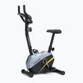 Urbogym Oxygen Yellow stacionárny bicykel čierno-žltý UG-OXYGEN-Y 2