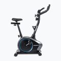 Urbogym Argo Blue stacionárny bicykel čierno-modrý UG-ARGO-B