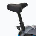 Urbogym Oxygen Blue čierno-modrý stacionárny bicykel UG-OXYGEN-B 4