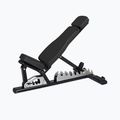 Tréningová lavica nastaviteľná Bauer Fitness PLM-5251