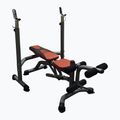 Multifunkčná tréningová lavica Bauer Fitness CFA-199 2