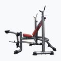 Multifunkčná tréningová lavica Bauer Fitness CFA-199 3