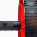 Dvojité tréningové koleso Bauer Fitness oranžové ACF-118 2