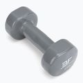 Vinylová činka Bauer Fitness 3 kg zelená AC-1404 2