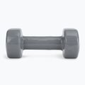 Vinylová činka Bauer Fitness 3 kg zelená AC-1404 4