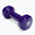 Vinylová činka Bauer Fitness 2 kg AC-1403