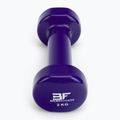 Vinylová činka Bauer Fitness 2 kg AC-1403 3