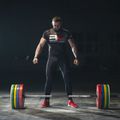 Gumová rohož Bauer Fitness CFM-103 4