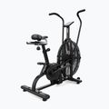 Vzduchový stacionárny bicykel Xebex Air 1000 black 3
