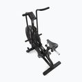 Vzduchový stacionárny bicykel Xebex Air 1000 black 6