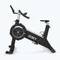 Vzduchový stacionárny bicykel XEBEX Eco Air Cycle black