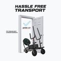Sane na silový tréning XEBEX XT4 Sled black 3