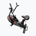 Cyklotrenažér Xebex AirPlus Expert Bike 3.0 black