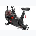 Cyklotrenažér Xebex AirPlus Expert Bike 3.0 black 3