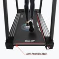 Elektrický bežecký pás XEBEX SledTrac 6000 black 11