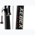 Ergometr na lyžovanie Xebex Air Ski Trainer Eco black 10