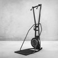 Ergometr na lyžovanie Xebex Air Ski Trainer Eco black 14