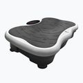 Vibračná platforma Extralink Moonwalk Spin Move black/white 2