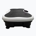Vibračná platforma Extralink Moonwalk Spin Move black/white 4