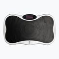Vibračná platforma Extralink Moonwalk Spin Move black/white 5