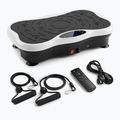 Vibračná platforma Extralink Moonwalk Spin Move black/white 7
